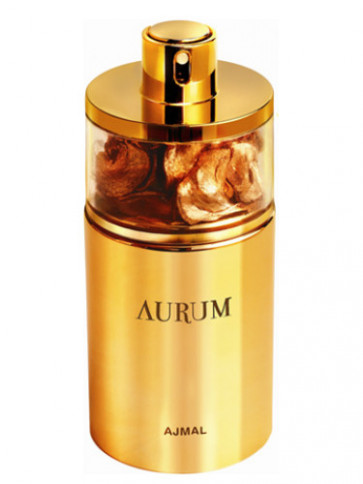 Ajmal Aurum Eau de parfum 75 ml