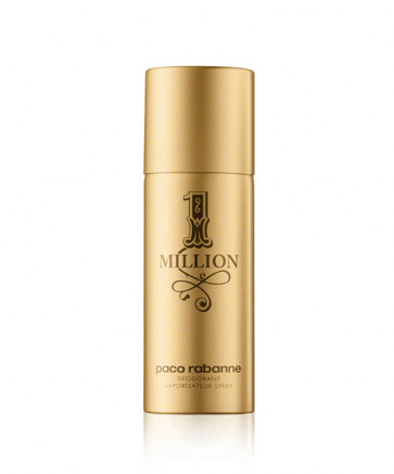 Paco Rabanne 1 MILLION Desodorante spray 150 ml