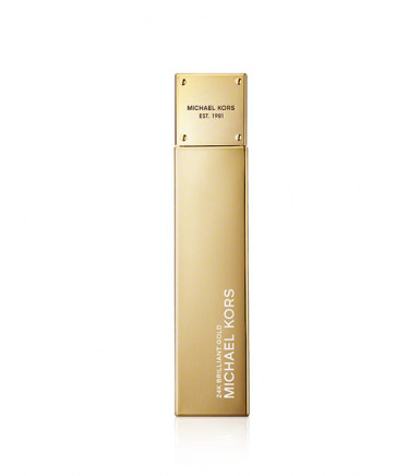 Michael Kors GLAM JASMINE Eau de parfum Vaporizador 100 ml