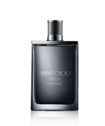 Jimmy Choo MAN INTENSE Eau de toilette 100 ml