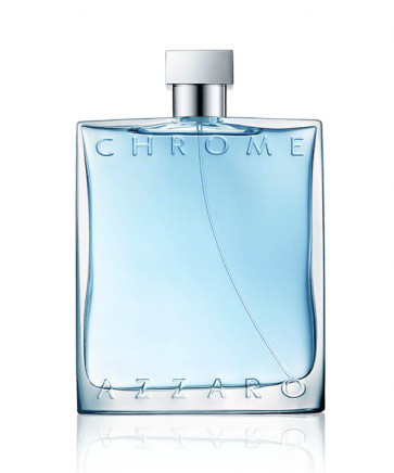 Azzaro CHROME Eau de toilette Vaporizador 200 ml