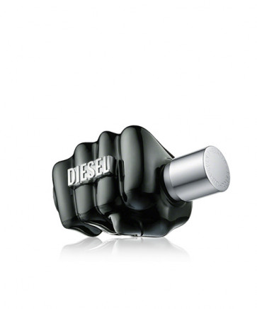 Diesel ONLY THE BRAVE TATTOO Eau de toilette Vaporizador 50 ml