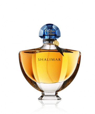 Guerlain SHALIMAR Eau de parfum 90 ml