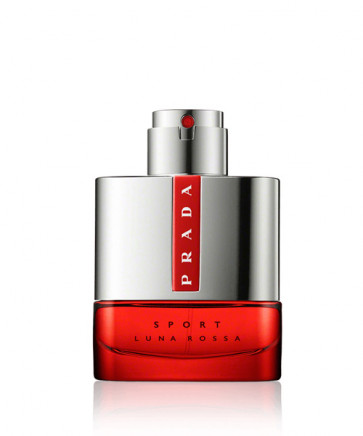 Prada LUNA ROSSA SPORT Eau de toilette 50 ml