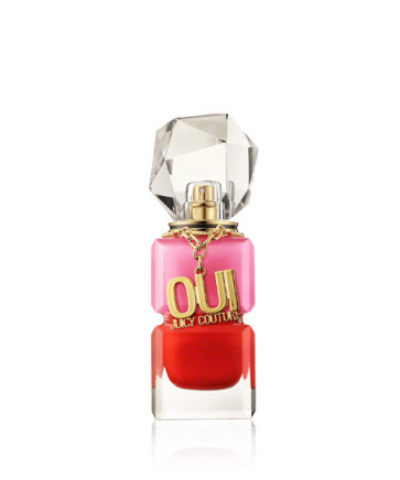 Juicy Couture OUI Eau de parfum 50 ml