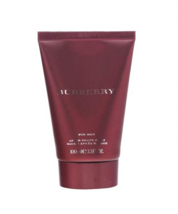 Burberry BURBERRY FOR MEN After shave Bálsamo 100 ml