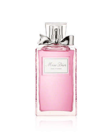 Dior MISS DIOR ROSE N'ROSES Eau de toilette 100 ml