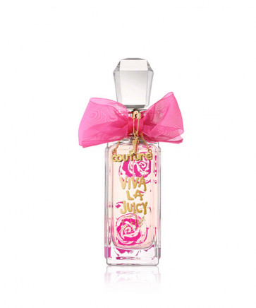 Juicy Couture JUICY COUTURE ORIGINAL Eau de parfum Vaporizador 50 ml