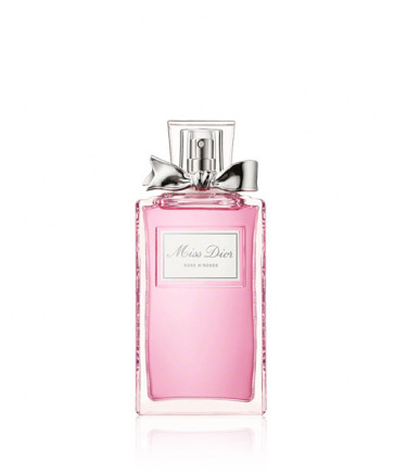 Dior MISS DIOR ROSE N'ROSES Eau de toilette 50 ml