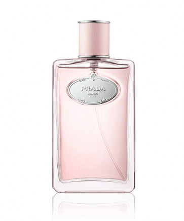 Prada INFUSION DE ROSE Eau de parfum 200 ml