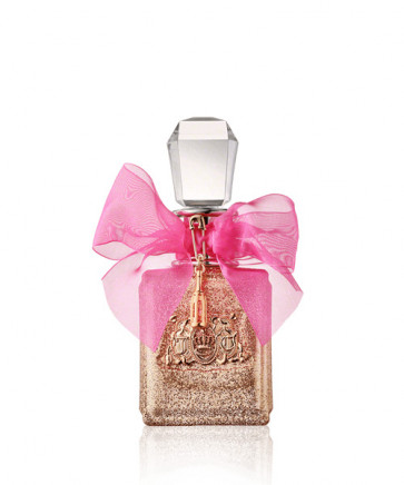 Juicy Couture VIVA LA JUICY ROSE Eau de parfum 50 ml