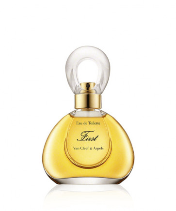 Van Cleef & Arpels FIRST Eau de toilette Vaporizador 60 ml