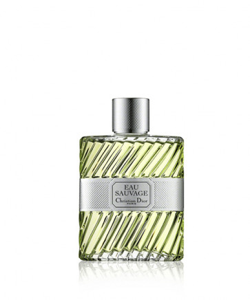 Dior EAU SAUVAGE Eau de toilette Vaporizador 100 ml