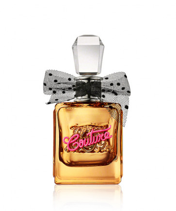 Juicy Couture GOLD COUTURE Eau de parfum 100 ml