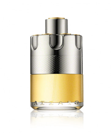 Azzaro WANTED Eau de toilette 150 ml