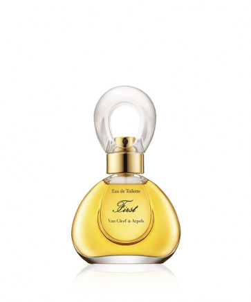 Van Cleef & Arpels FIRST Eau de parfum Vaporizador 90 ml Recarga