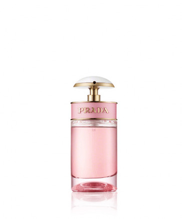 Prada CANDY Eau de parfum Vaporizador 50 ml