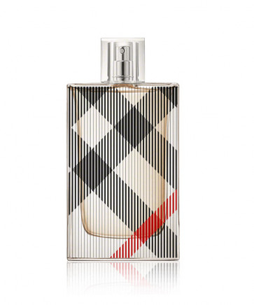 Burberry BRIT Eau de toilette Vaporizador 100 ml