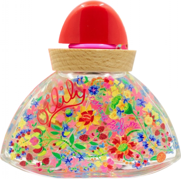 Oilily OILILY CLASSIC Eau de toilette Vaporizador 30 ml Oilily OILILY CLASSIC Eau de toilette Vaporizador 30 ml