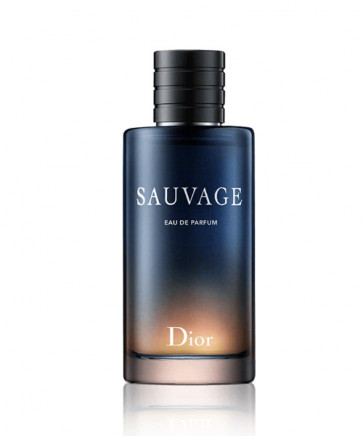 Dior SAUVAGE Eau de parfum 200 ml