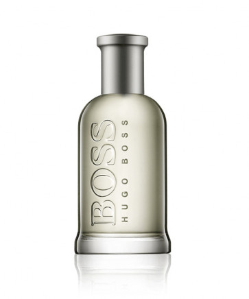 BOSS BOTTLED Aftershave loción