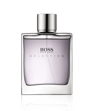 Boss BOOS SELECTION Eau de toilette Vaporizador 90 ml