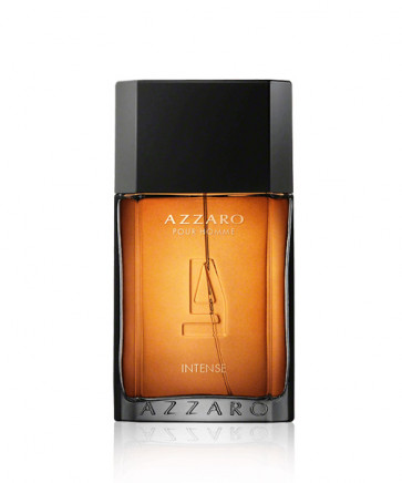 Azzaro POUR HOMME INTENSE Eau de parfum 100 ml