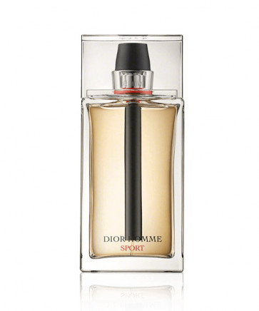 Dior DIOR HOMME SPORT 2017 Eau de toilette 200 ml