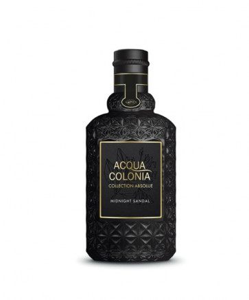 4711 Acqua Colonia Midnight Sandal Eau de parfum 100 ml