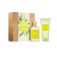 4711 Lote ACQUA COLONIA LIME & NUTMEG Eau de cologne