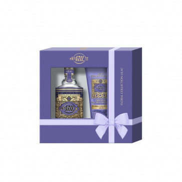 4711 Lote LILAC Eau de cologne