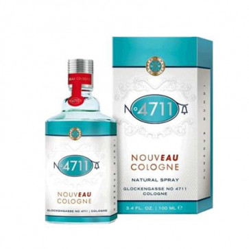 4711 NOUVEAU COLOGNE Eau de toilette Vaporizador 150 ml