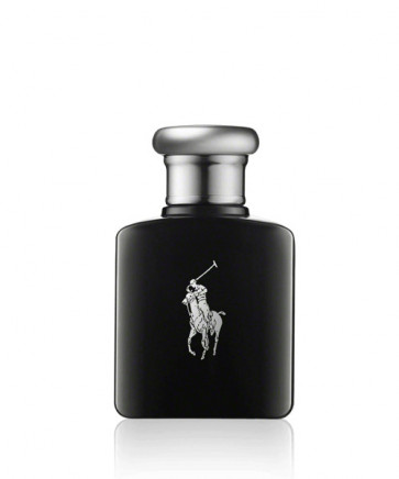 Ralph Lauren POLO BLACK Eau de toilette 40 ml