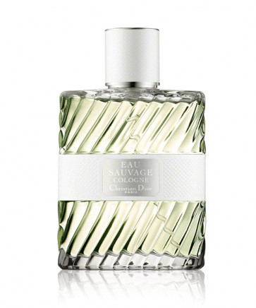Dior Eau Sauvage Cologne Eau de cologne 200 ml