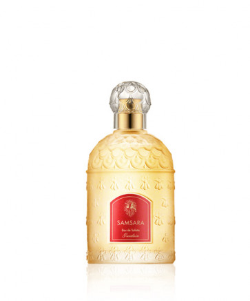 Guerlain SAMSARA Eau de toilette Vaporizador 50 ml