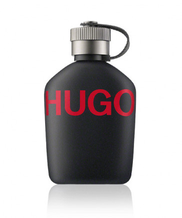 Hugo Boss HUGO JUST DIFFERENT Eau de toilette Vaporizador 150 ml