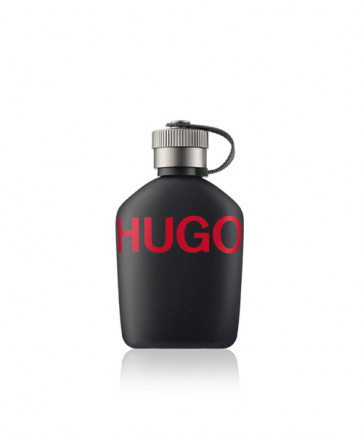 Hugo Boss HUGO JUST DIFFERENT Eau de toilette Vaporizador 40 ml