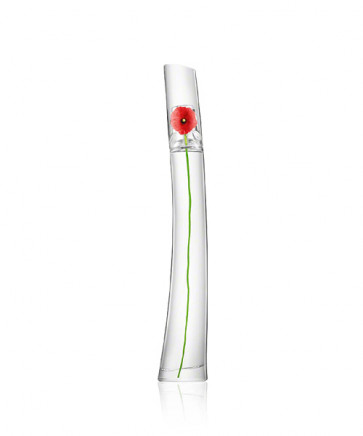 Kenzo FLOWER BY KENZO Eau de parfum Vaporizador 100 ml