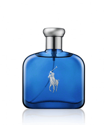 Ralph Lauren POLO BLUE Eau de toilette Vaporizador 125 ml