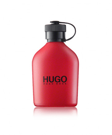 Hugo Boss HUGO RED Eau de toilette Vaporizador 75 ml