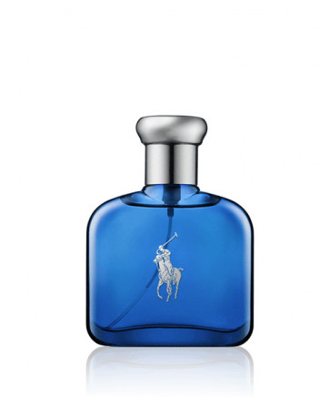 Ralph Lauren POLO BLUE Eau de toilette Vaporizador 75 ml