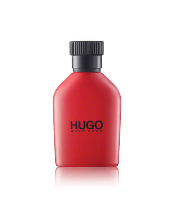 Hugo Boss HUGO RED Eau de toilette Vaporizador 40 ml