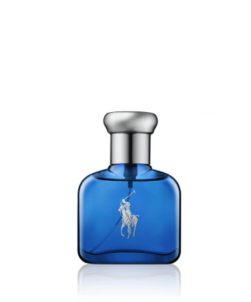 Ralph Lauren POLO BLUE Eau de toilette Vaporizador 40 ml