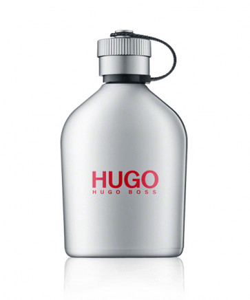 Hugo Boss HUGO ICED Eau de toilette 200 ml