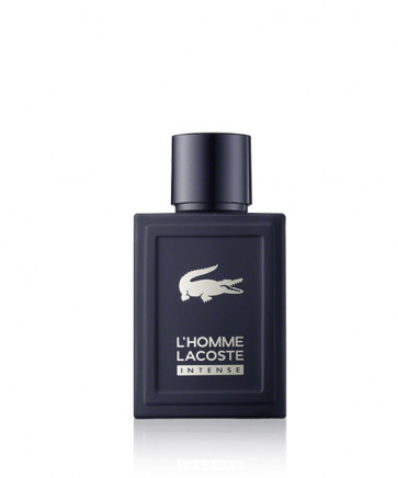 Lacoste L'HOMME LACOSTE INTENSE Eau de toilette 50 gr