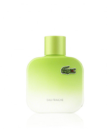 Lacoste EAU DE LACOSTE L.12.12 POUR LUI EAU FRAICHE 50 ml