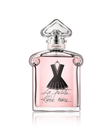 Guerlain LA PETITE ROBE NOIRE PLISSÉE Eau de toilette 100 ml
