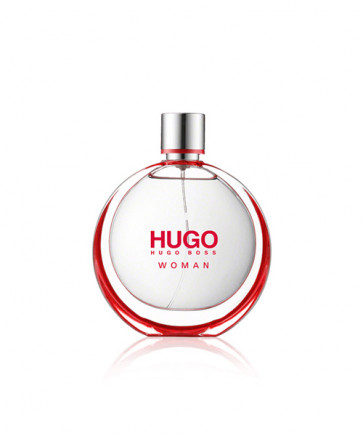 Hugo Boss HUGO WOMAN Eau de toilette Vaporizador 75 ml