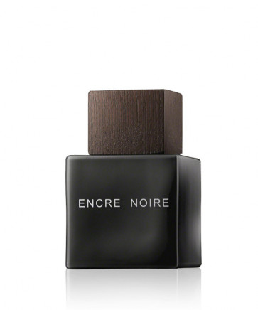 Lalique ENCRE NOIRE Eau de toilette 50 ml