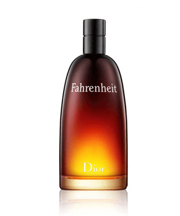 Dior FAHRENHEIT Eau de toilette Vaporizador 50 ml